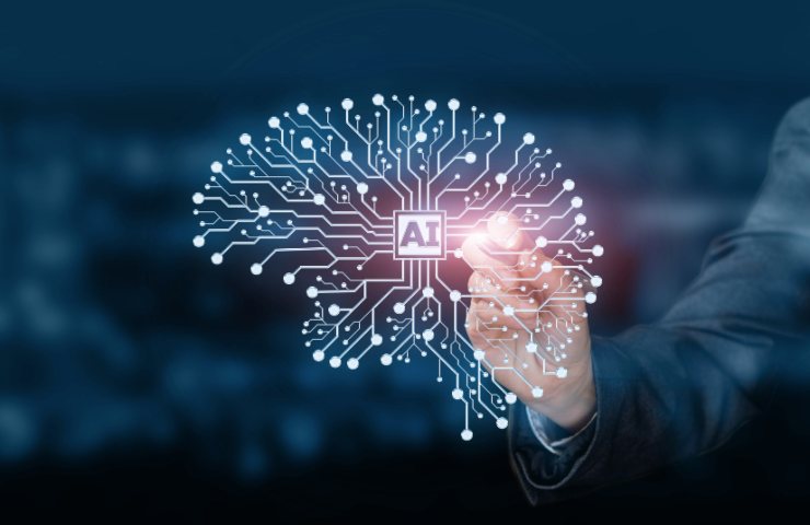 i software con intelligenza artificiale possono scoprire le nostre password