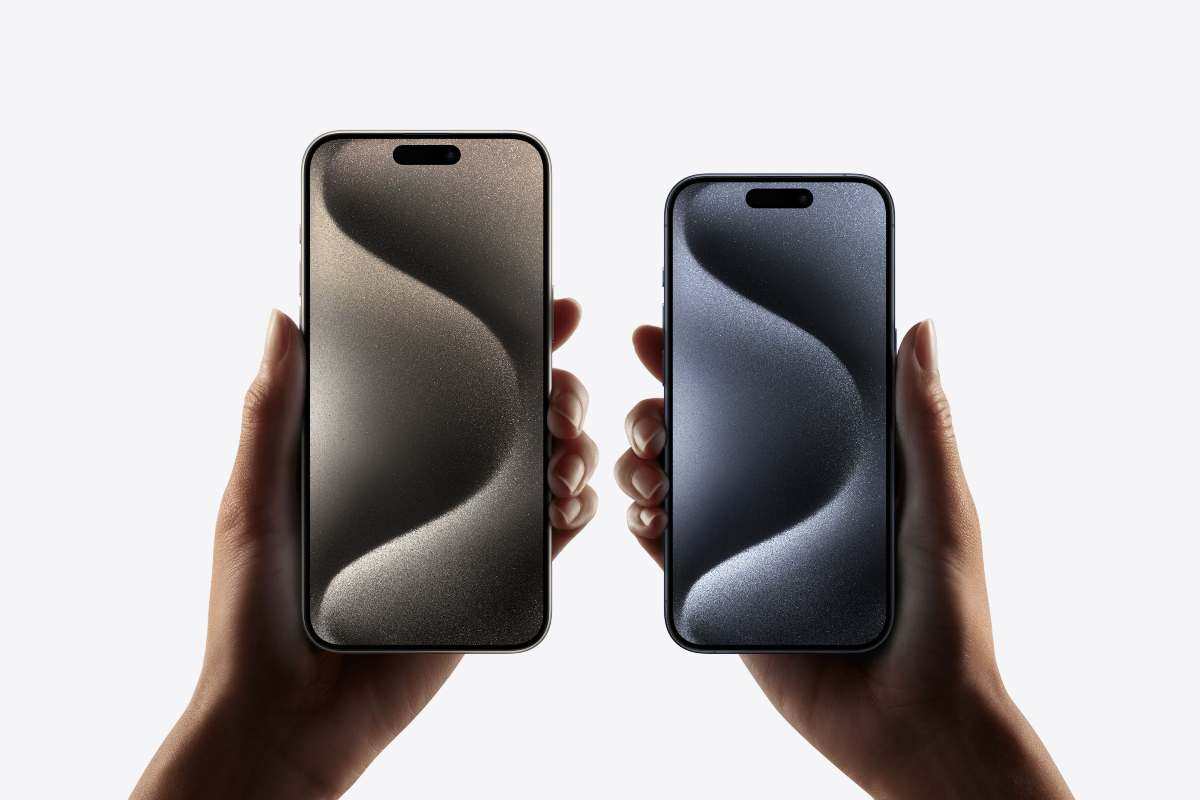 iPhone 15, ecco perché si surriscalda