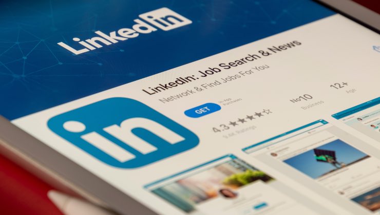 Alcuni trucchetti per migliorare il profilo di LinkedIn