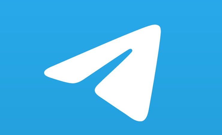come nascondere indirizzo IP Telegram