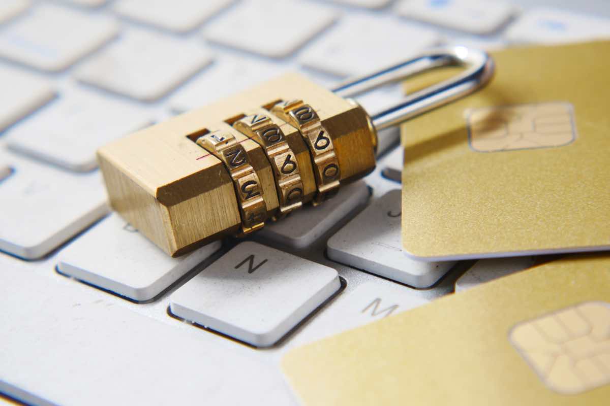 Il trucco per non dimenticarsi più le password