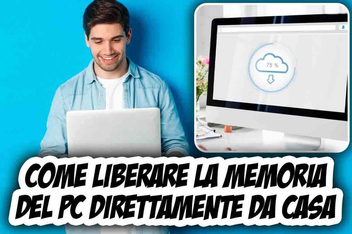 Come liberare la memoria del PC direttamente da casa: rimpiangerai di non averlo saputo prima  --- (Fonte immagine: https://www.computer-idea.it/wp-content/uploads/2023/10/memoria-pc-20231007-computer-idea.it_.jpg)