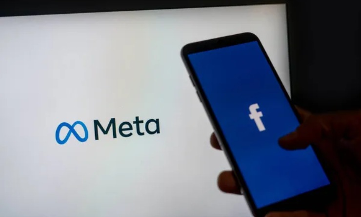 Meta viene accusata di reati gravi