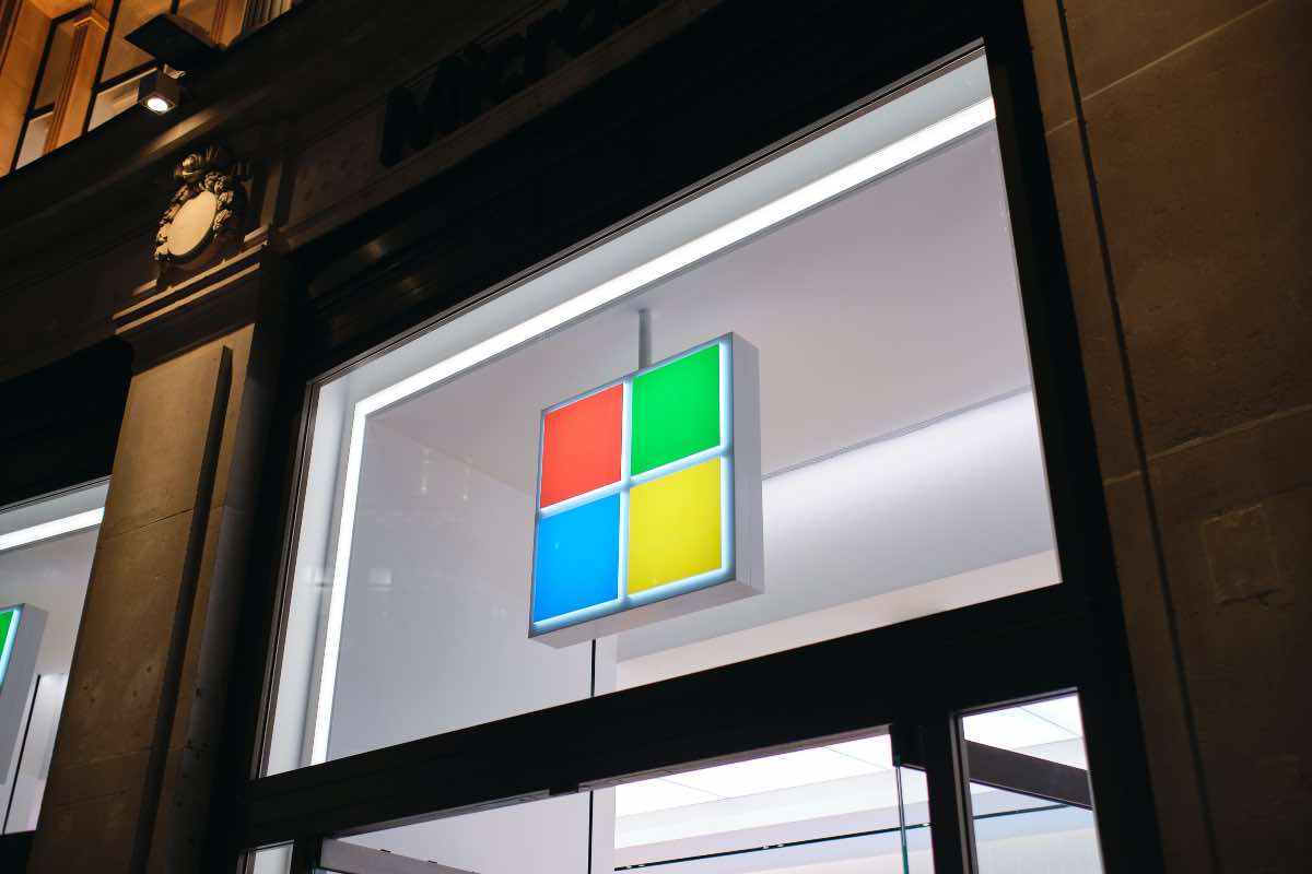 Come cambia il Microsoft Store dopo l'aggiornamento 