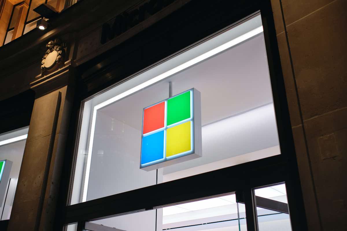 Come cambia il Microsoft Store dopo l'aggiornamento