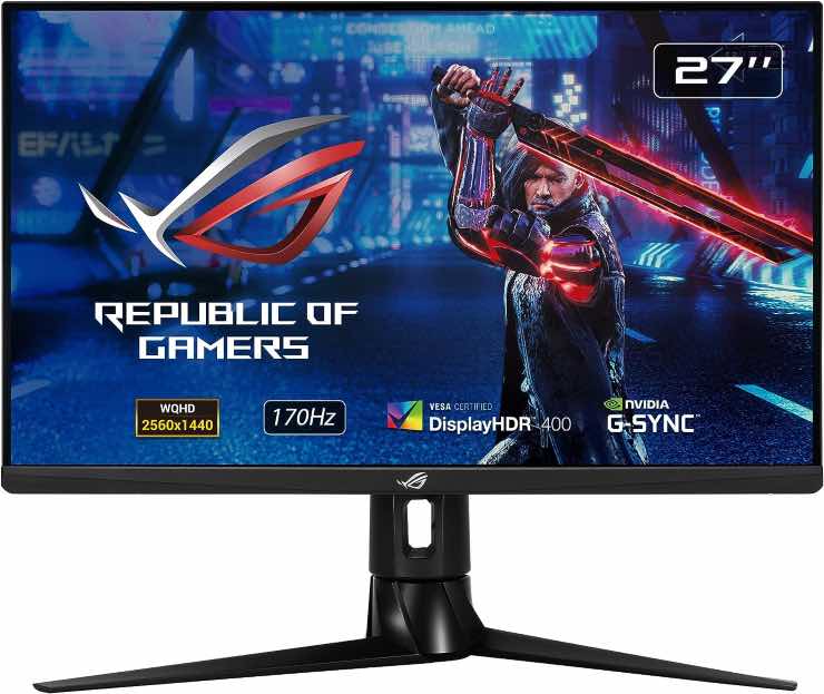 Come approfittare della promo su questo monitor ASUS