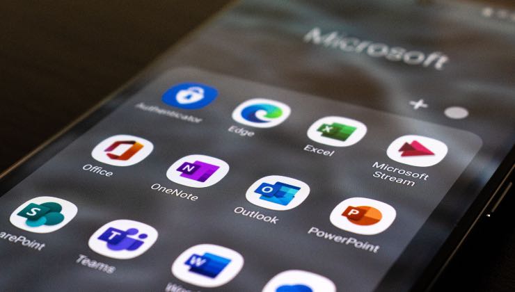 Fate così per non pagare il pacchetto Microsoft Office