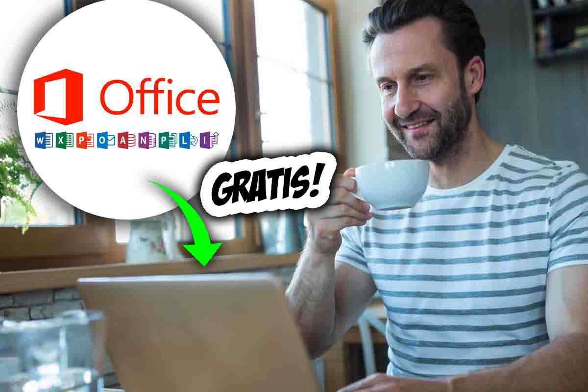 Così otterrete il pacchetto Office gratis