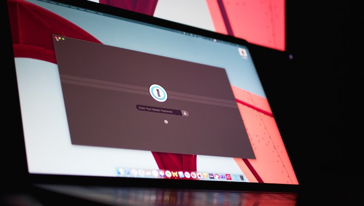 Password, il trucco per gestirle al meglio