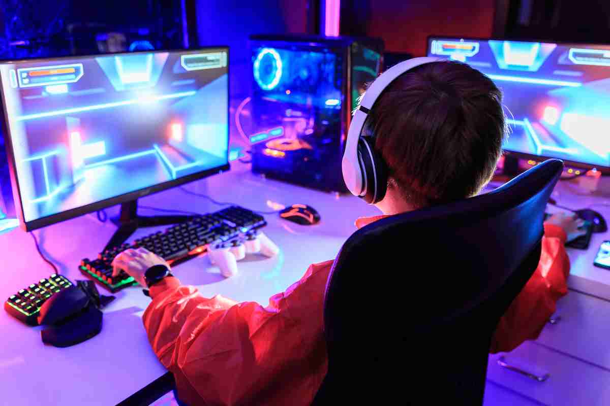 PC gaming: offerta MediaWorld