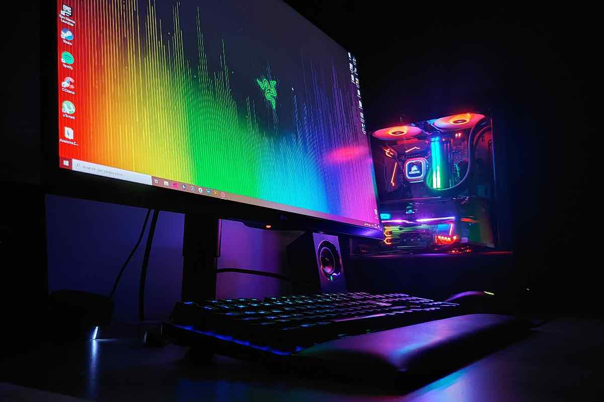 Le migliori componenti per i PC da gaming