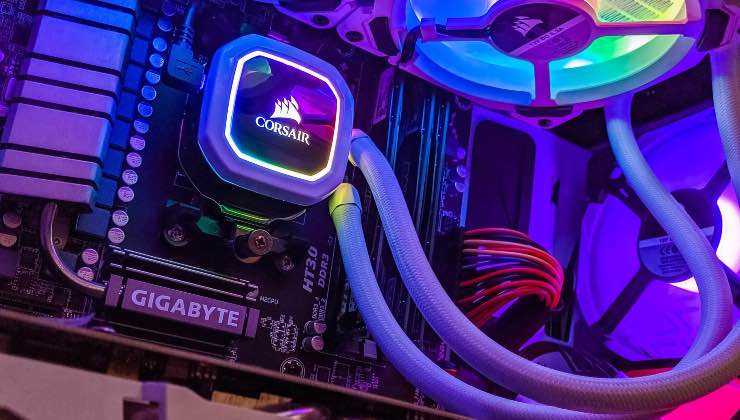 A guide on how to assemble a gaming PC