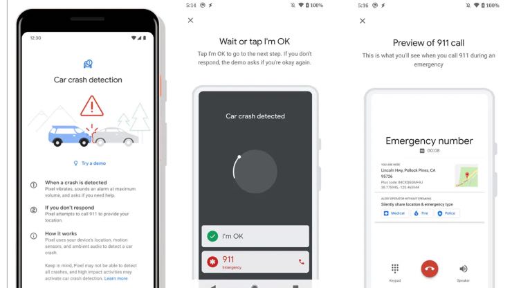 Ecco cosa sapere sulle funzionalità dell'app Personal Safety