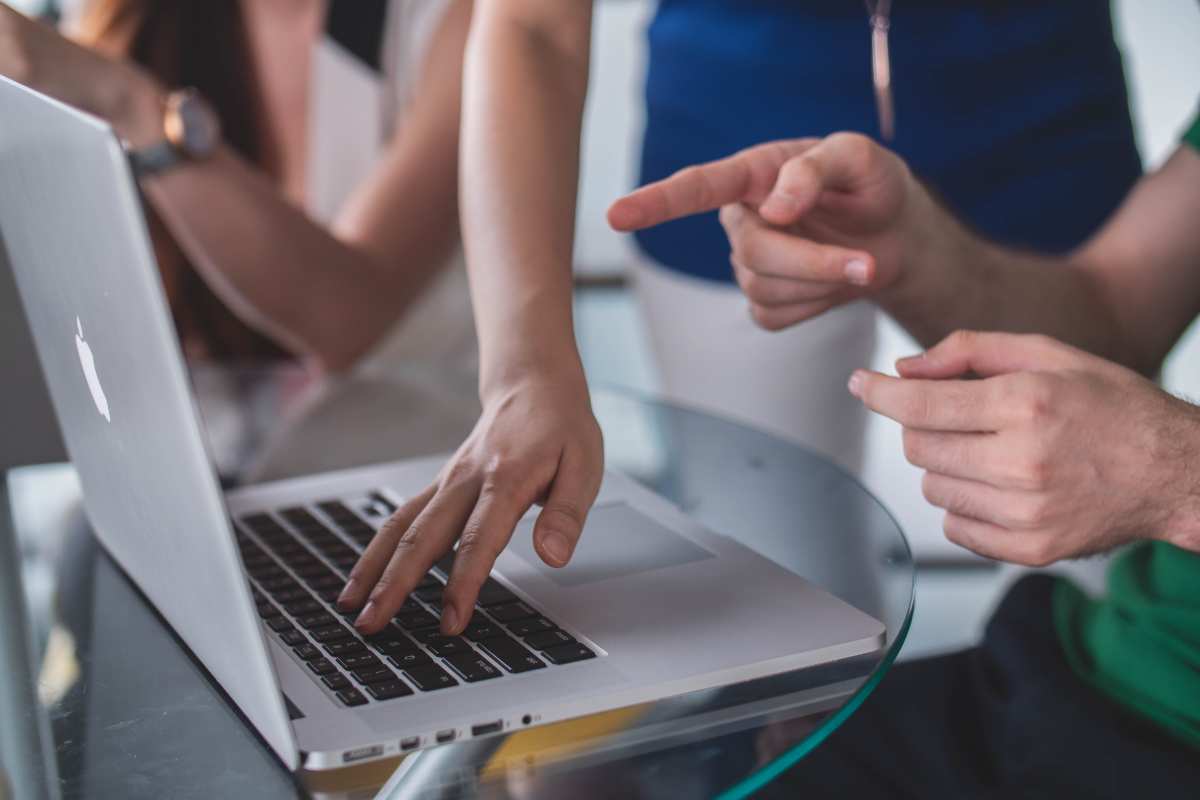 cambiare motore di ricerca per la privacy, cosa scegliere