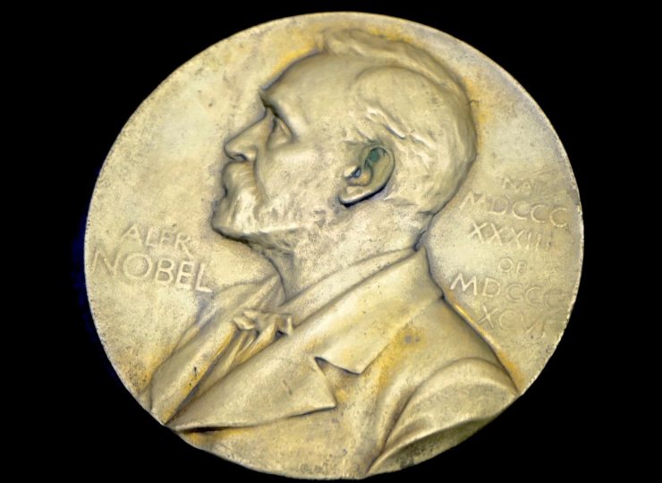 Premio Nobel 2023 Chimica chi vinto