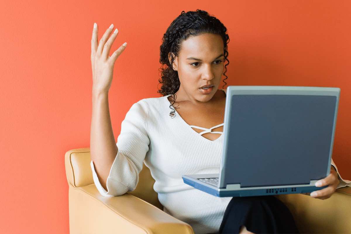 Come individuare i siti responsabili del PC Bloccato, la novità