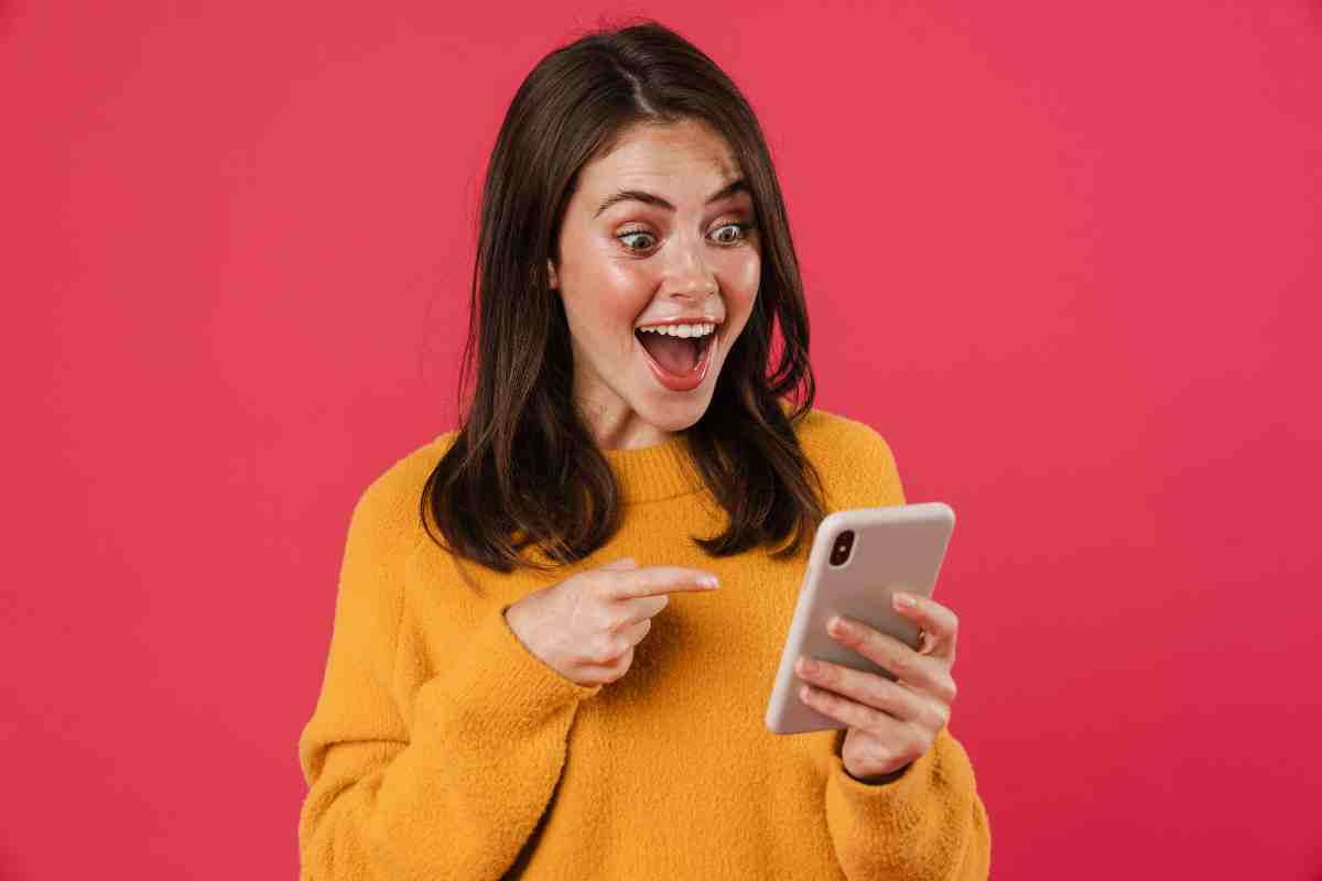Telefono non campo: cosa fare