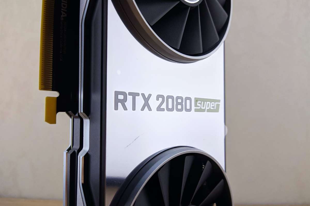 Per NVIDIA le super 4080 saranno come le super 2080?