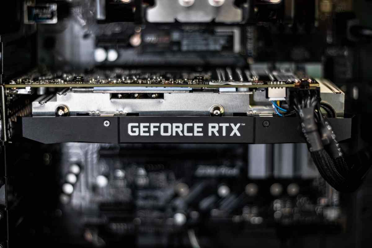 NVIDIA pronta davvero a un refresh super per le RTX?