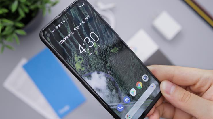 Con questi passaggi, potrete resettare un iPhone o un Android