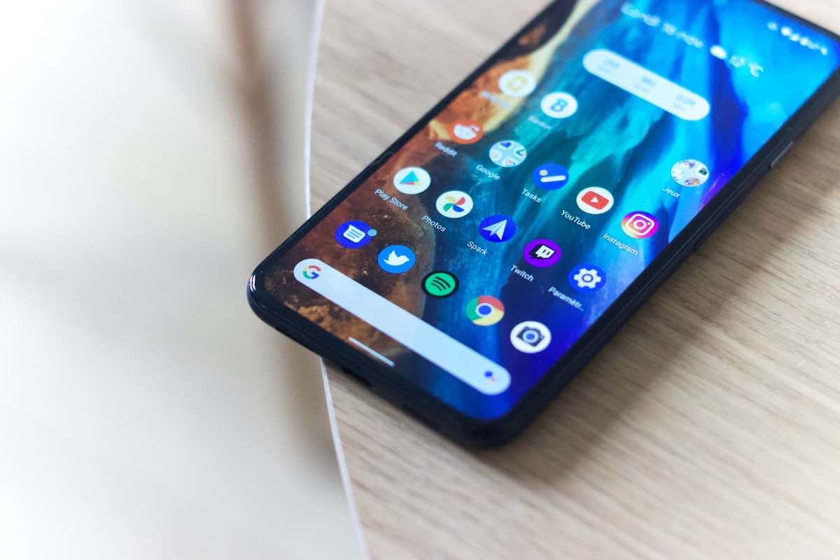 Scaricate subito quest'app se avete uno smartphone Android