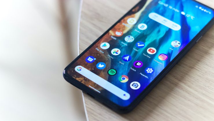 Così potete registrare lo schermo del vostro smartphone Android