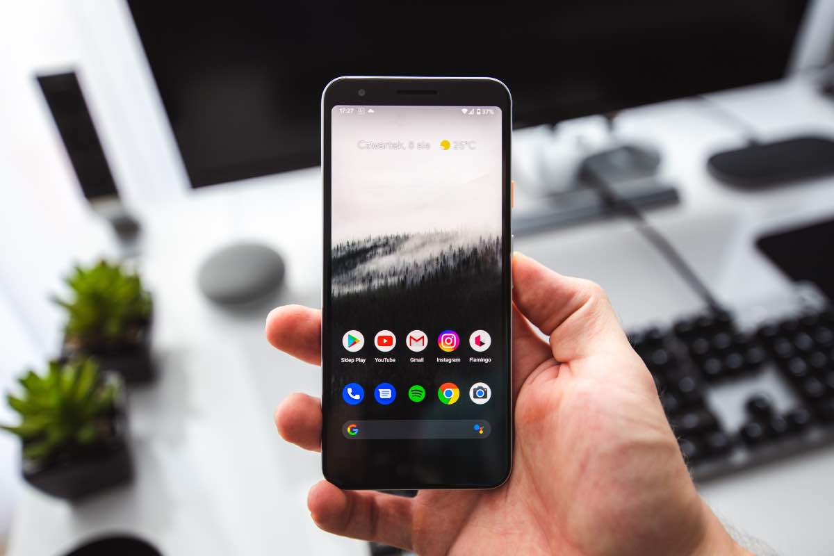 Come registrare lo schermo del vostro smartphone Android