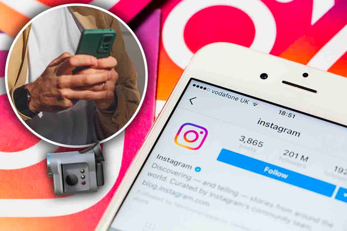 App creare video Instagram: quel è