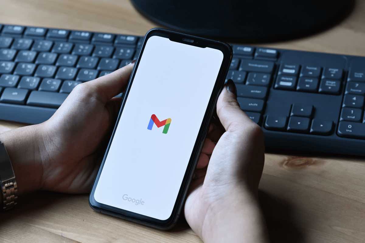 Incredibile novità Gmail, occhio all'aggiornamento della posta elettronica