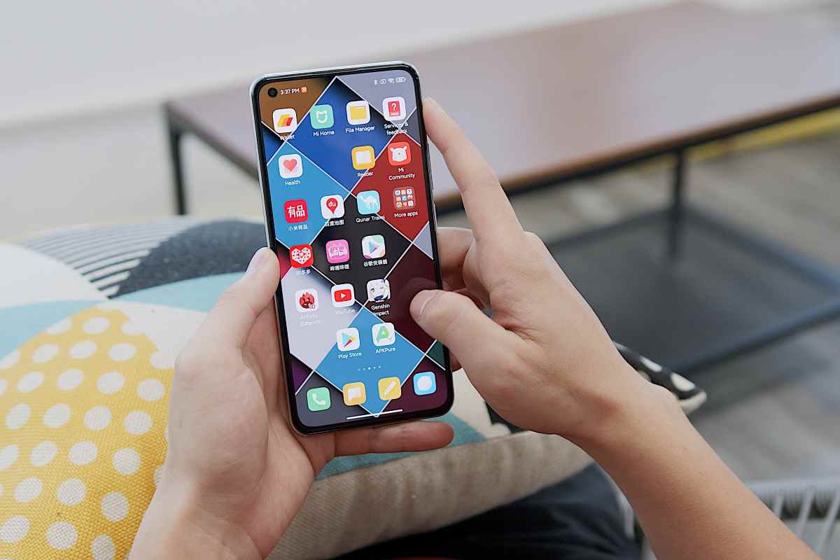 aggiornamenti in arrivo per questi smartphone, ma non per tutti