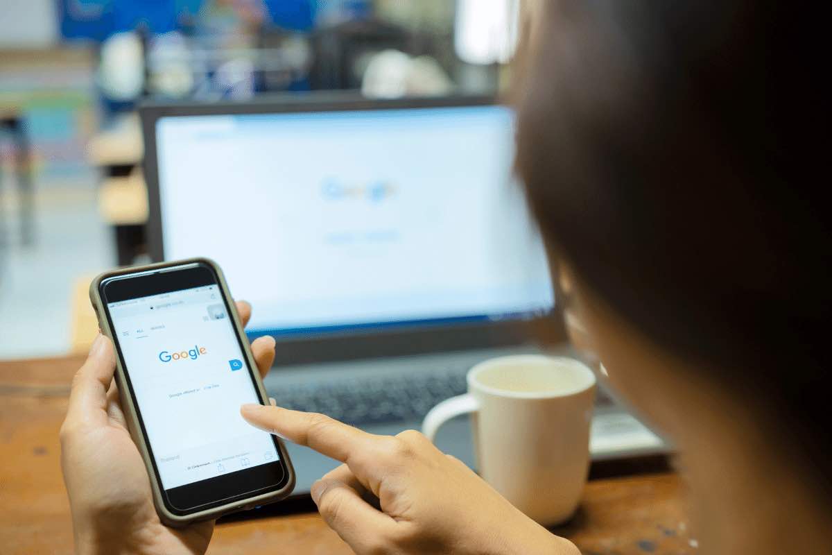 Google nuovo sistema riconoscimento