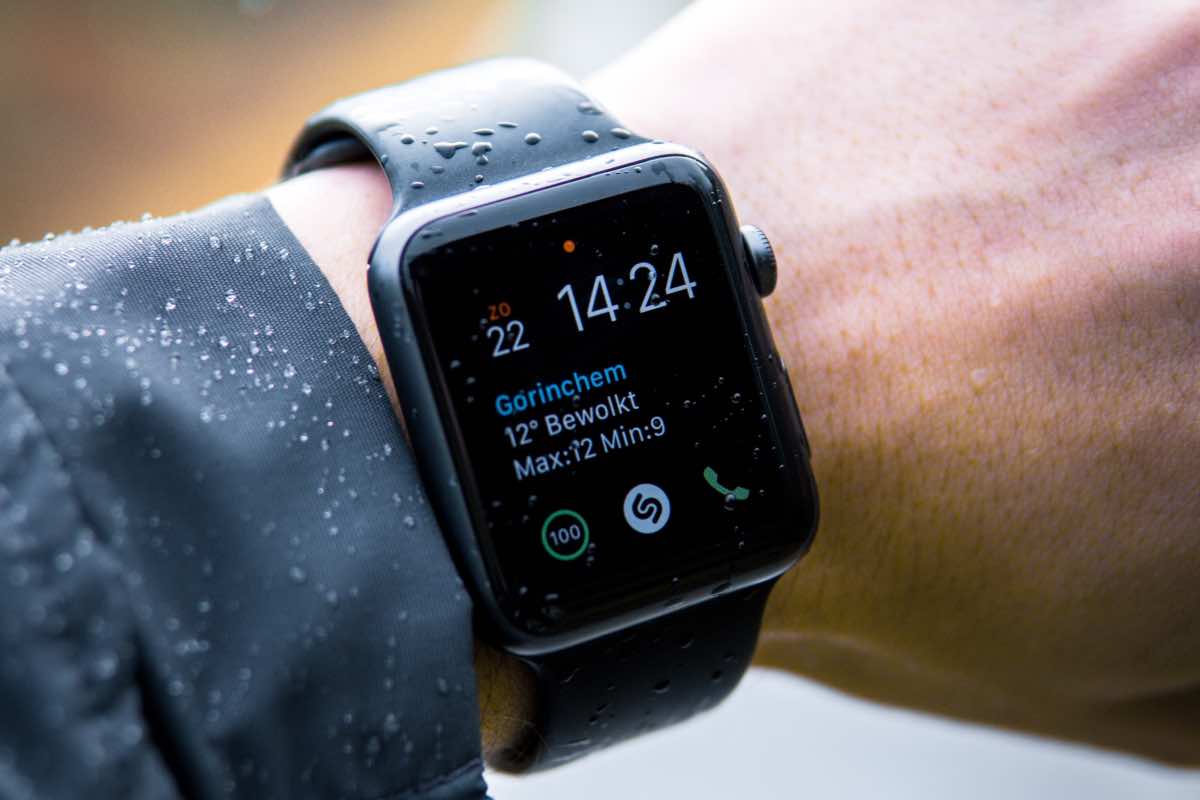 L'ultima offerta dedicata a questo smartwatch