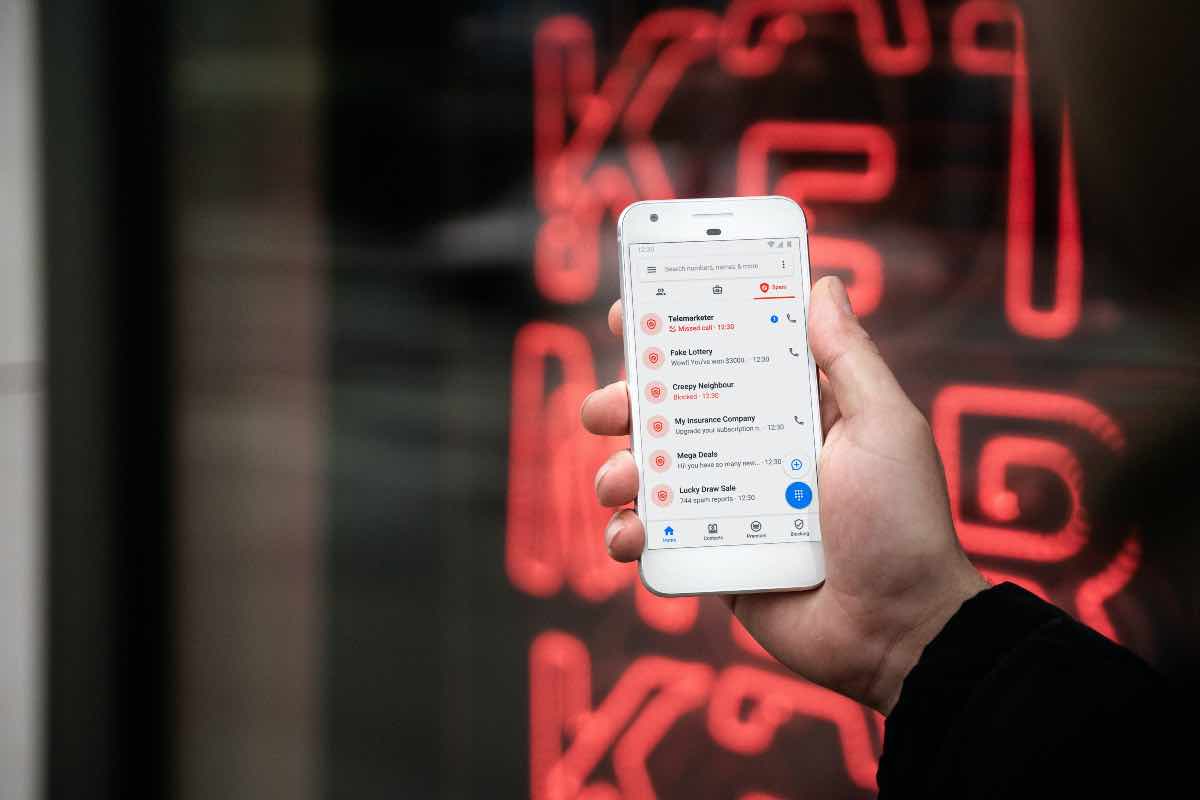 Come dire addio allo spam ossessivo su internet