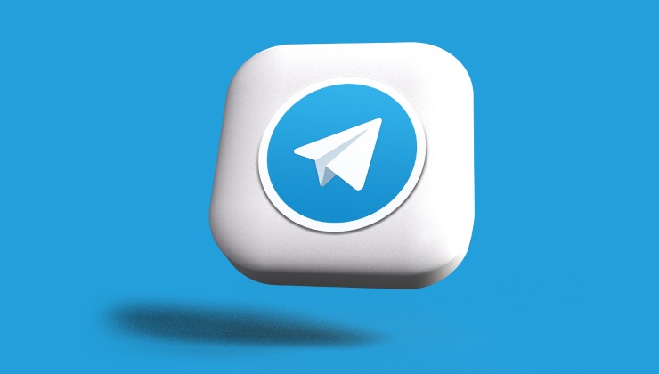 Ventata di aria fresca su Telegram con l'ultimo aggiornamento per le chat
