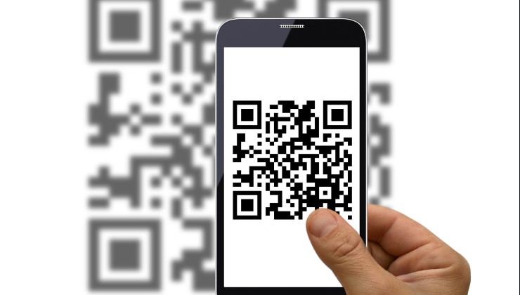 Qr code: la nuova truffa che ti porta via denaro