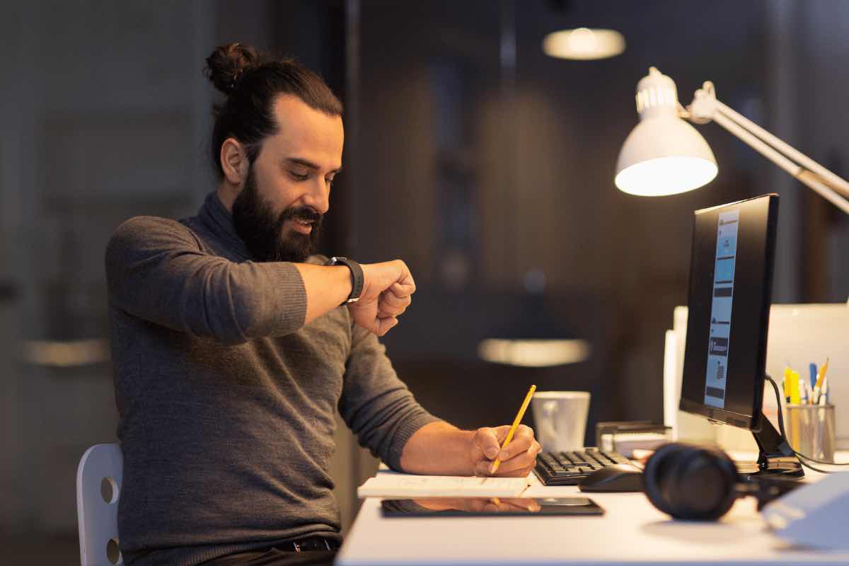 Google, occhio alla nuova app per gli orologi: la novità