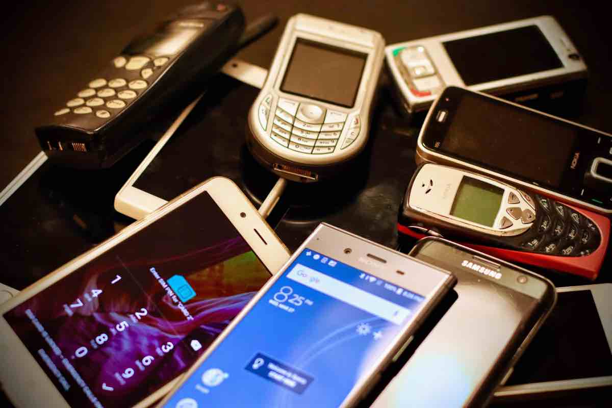 I vecchi Nokia che valgono di più in assoluto