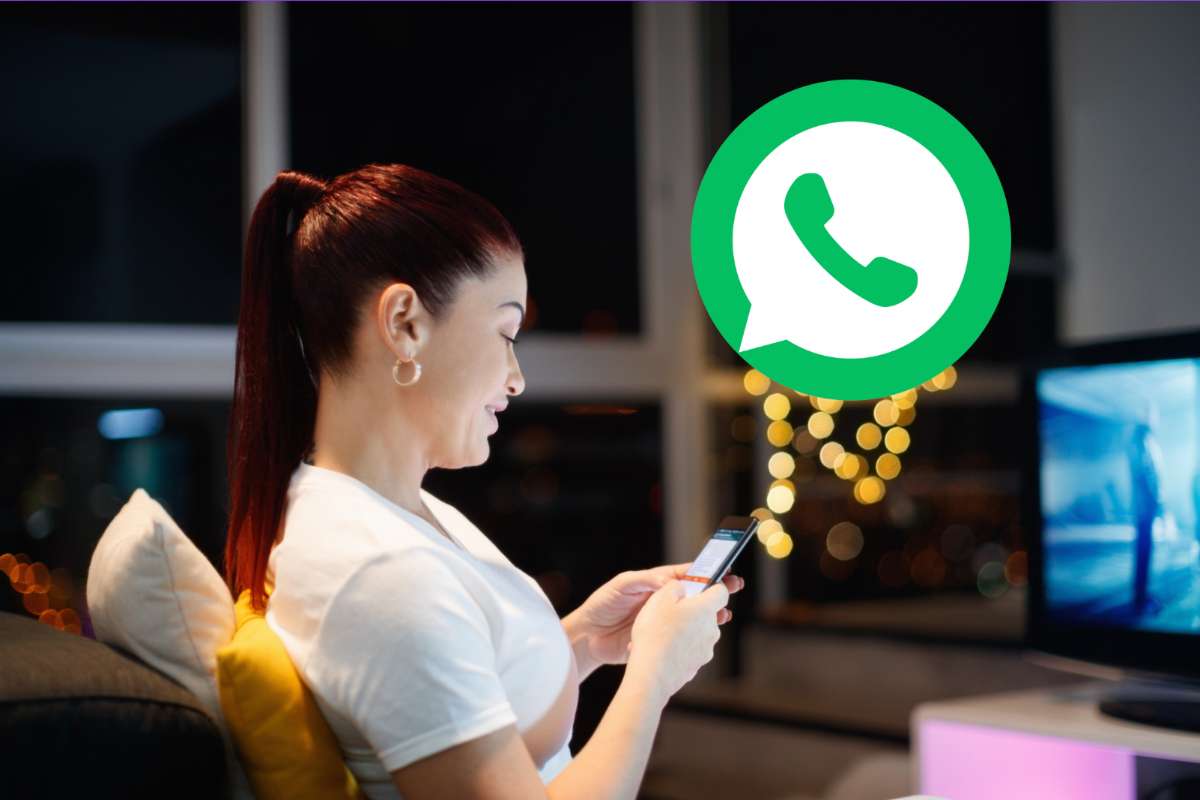 WhatsApp, few people know these functions but they are unusual: what you can do