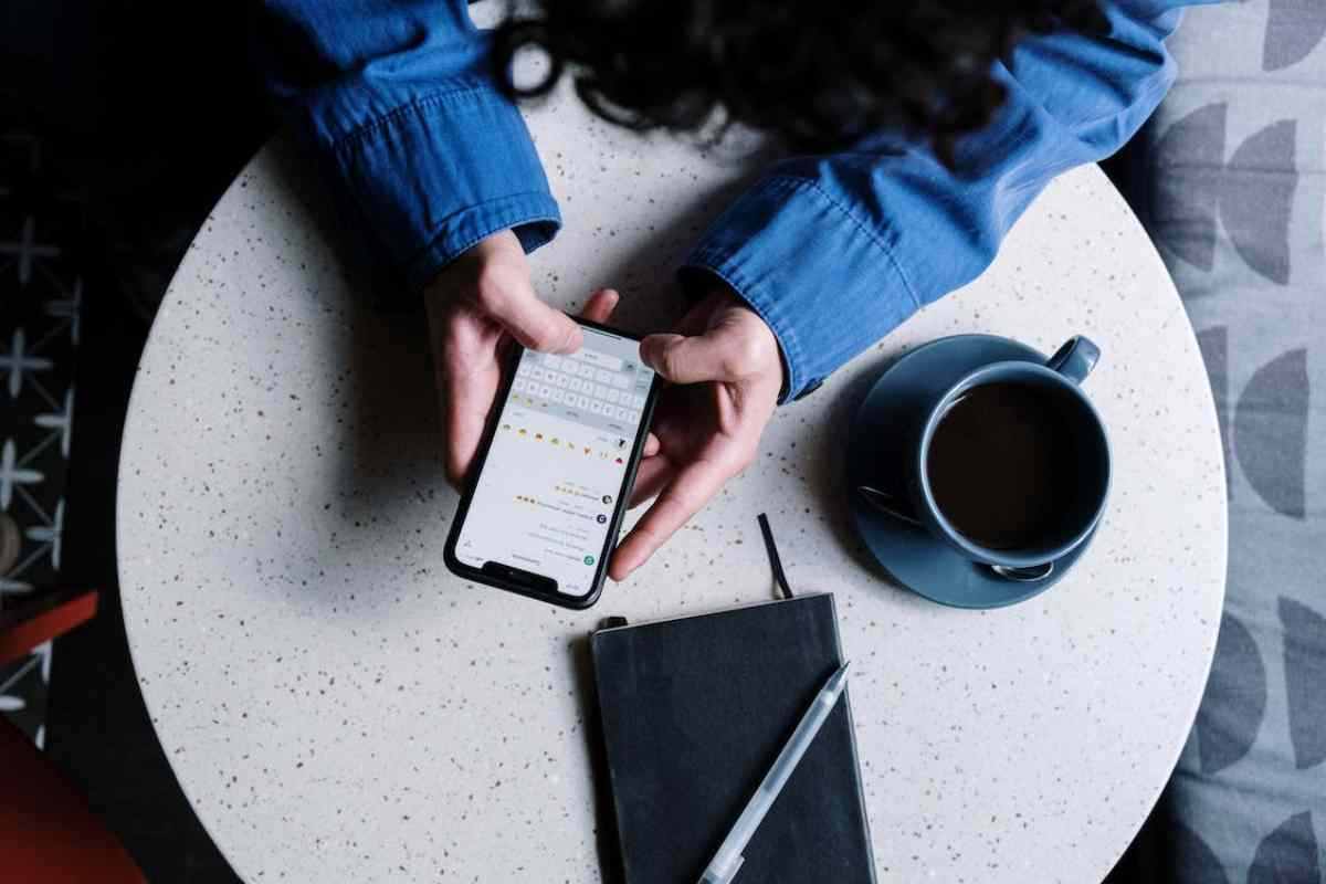 WhatsApp, ecco a cosa servirà il nuovo indicatore