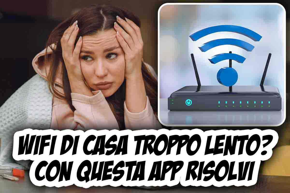 Come velocizzare la connessione Wi-Fi