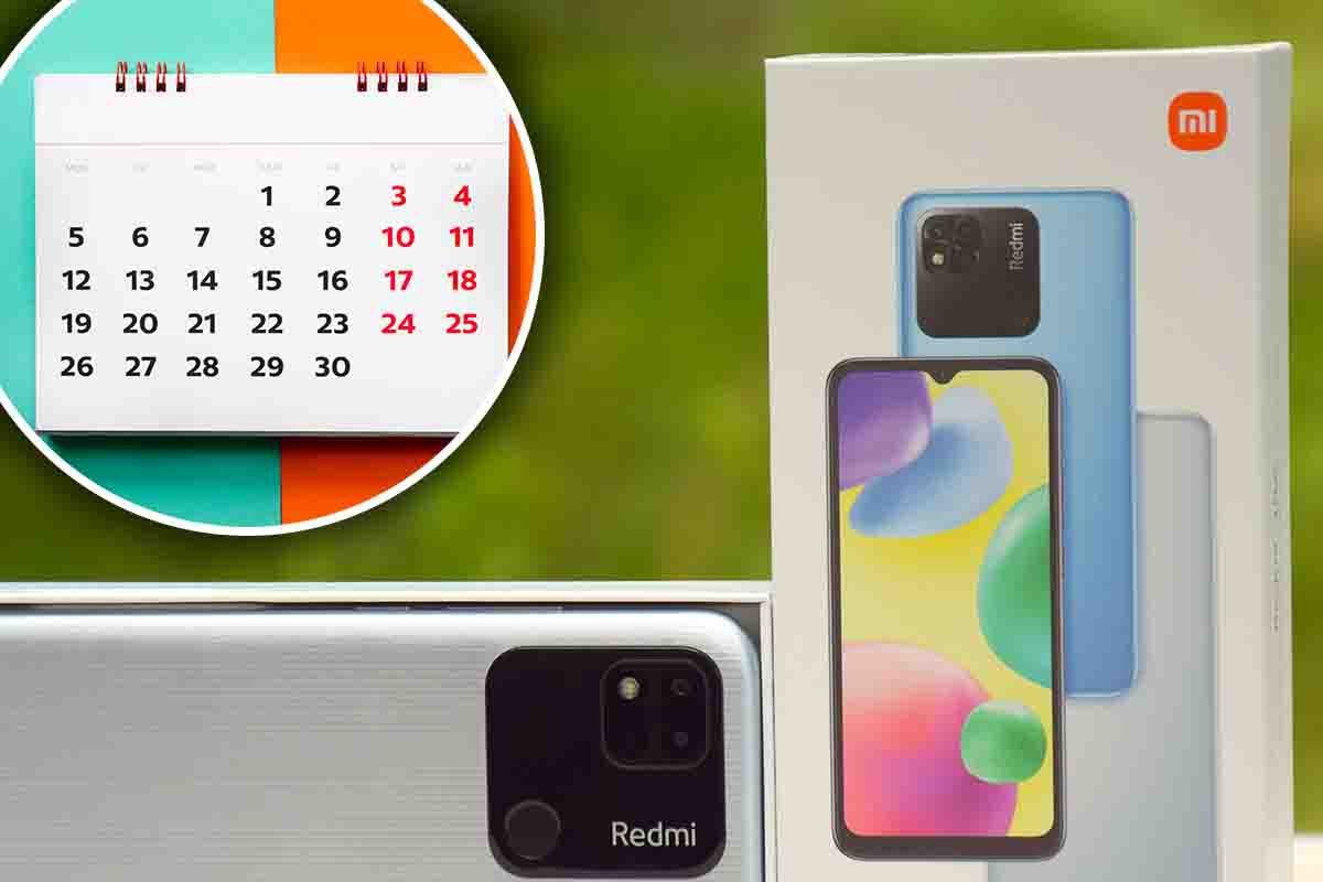 lo xiaomi 14 uscirà il 31 ottobre