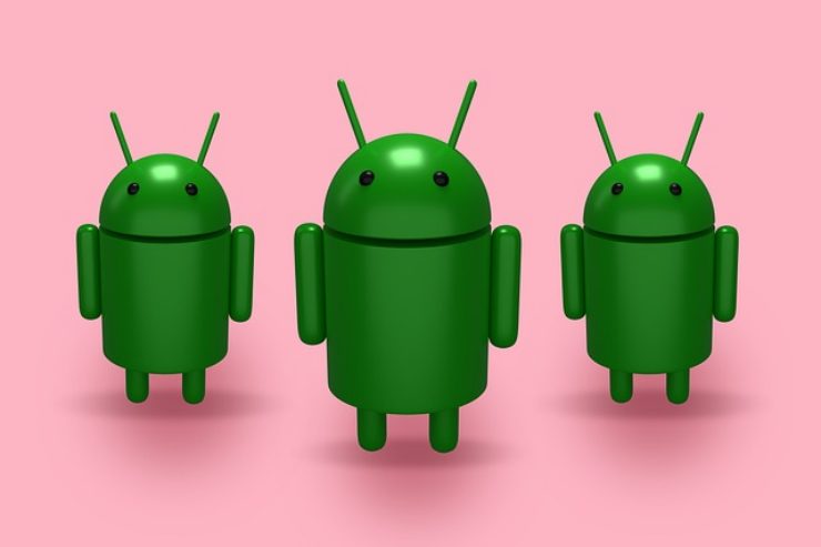 Attenzione App trojan Android pericolo