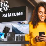 Super sconto per i dispositivi Samsung