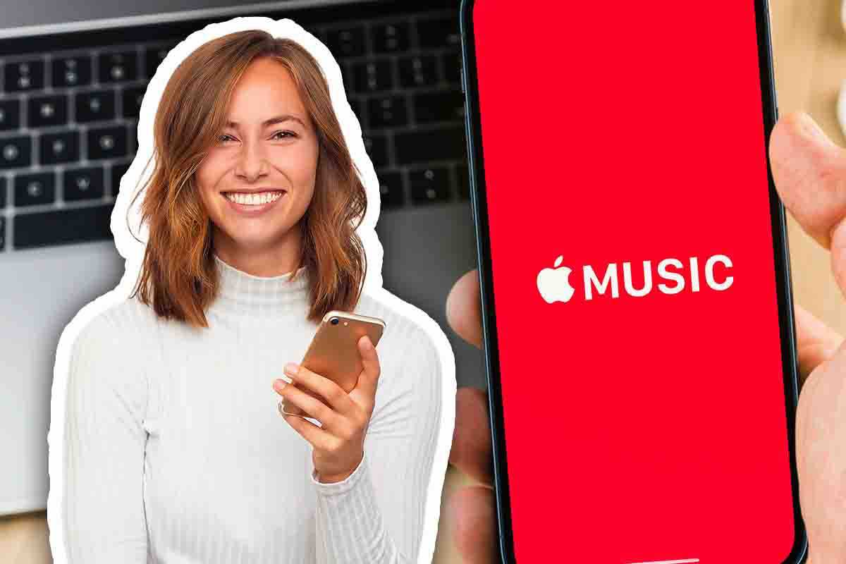 Apple Music, come si crea la playlist condivisa: i passaggi