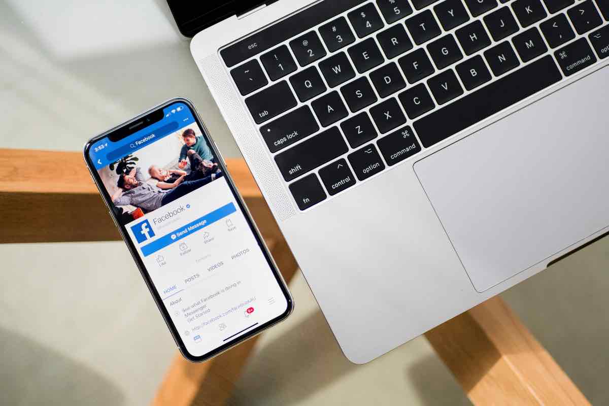 Ecco l'opzione di Facebook che dovreste disattivare ora