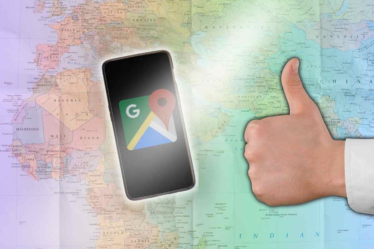 Google Maps, How to Create a Route in Advance: The Very Simple Way for iOS, Android and PC