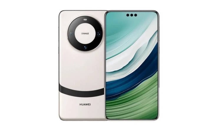 Ecco i dettagli della fotocamera del Huawei Mate 60 Pro+