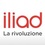 Iliad nuovo servizio gratuito