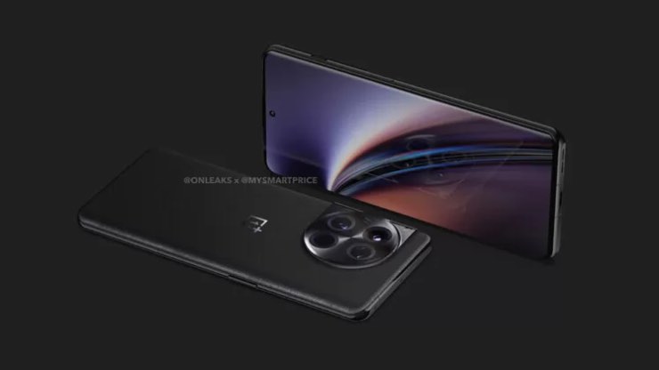 Tutte le info emerse sul nuovo OnePlus 12