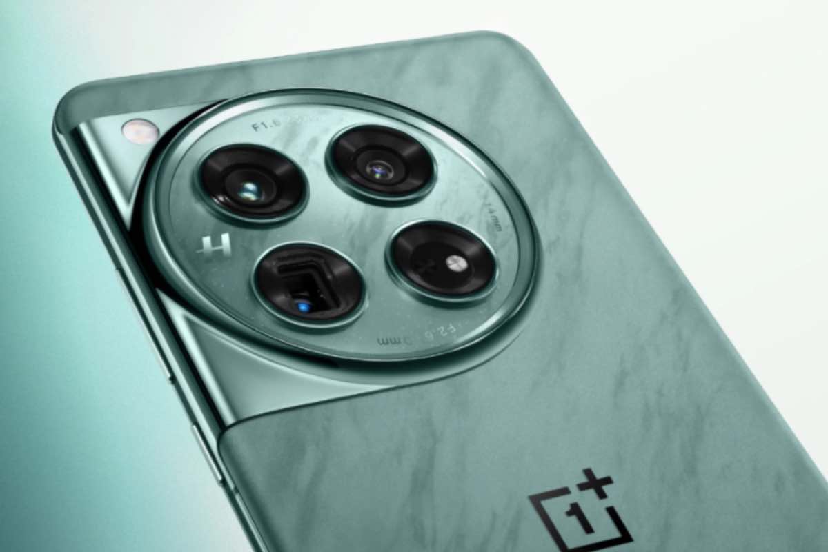 Ecco cosa sappiamo sul OnePlus 12 Global